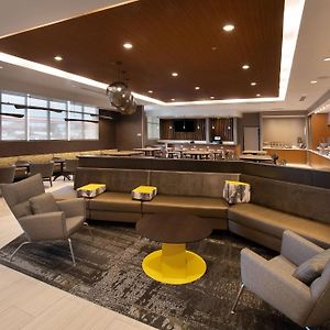Springhill Suites By Marriott Reno